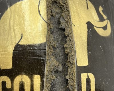 ELEPHANT GOLD HASH - Image 2